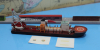 Offshore Kranschiff "E.T.P.M. 1601" (1 St.) F 1974 Hansa S 330